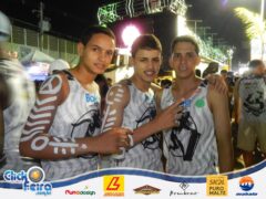Bloco Bafo de Baco